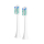 Beautifly Końcówki do szczoteczki do zębów Smile White 2 szt. - 1221476 - zdjęcie 2